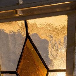 Уличный светильник Arte Lamp Berlin  - 3